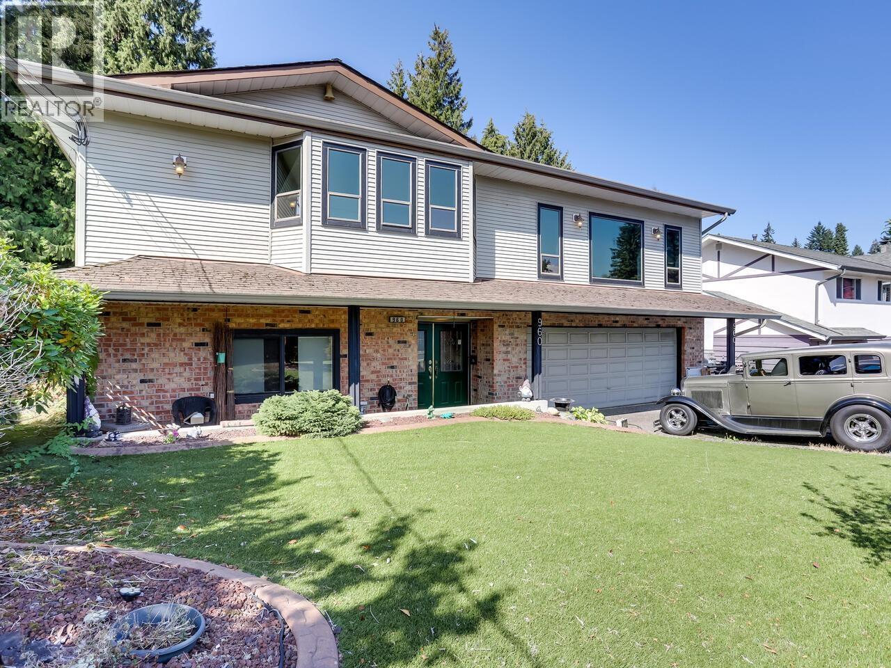 960 Porter Street, Coquitlam, British Columbia V3J 5C2 - Photo 2 - R3147567