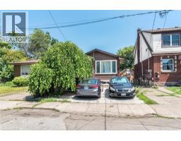 418 FAIRFIELD Avenue, Hamilton, Ontario