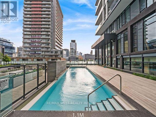 417 - 50 Power Street, Toronto, Ontario  M5A 0E3 - Photo 11 - C13579134