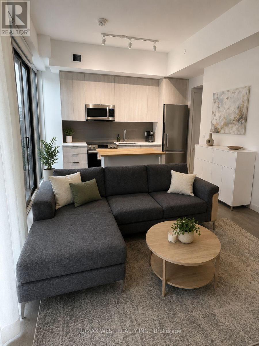 417 - 50 Power Street, Toronto, Ontario  M5A 0E3 - Photo 2 - C13579134