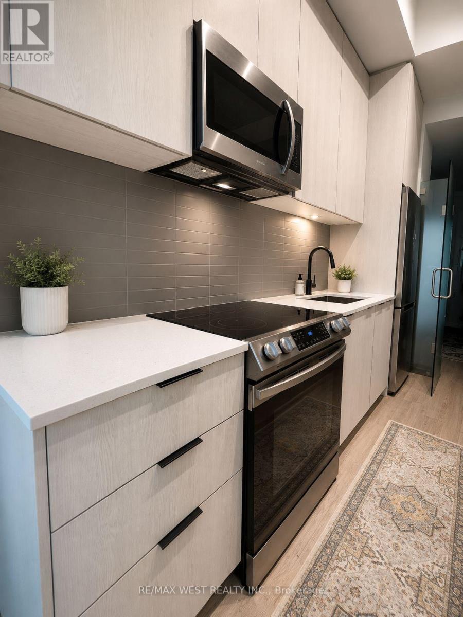 417 - 50 Power Street, Toronto, Ontario  M5A 0E3 - Photo 5 - C13579134