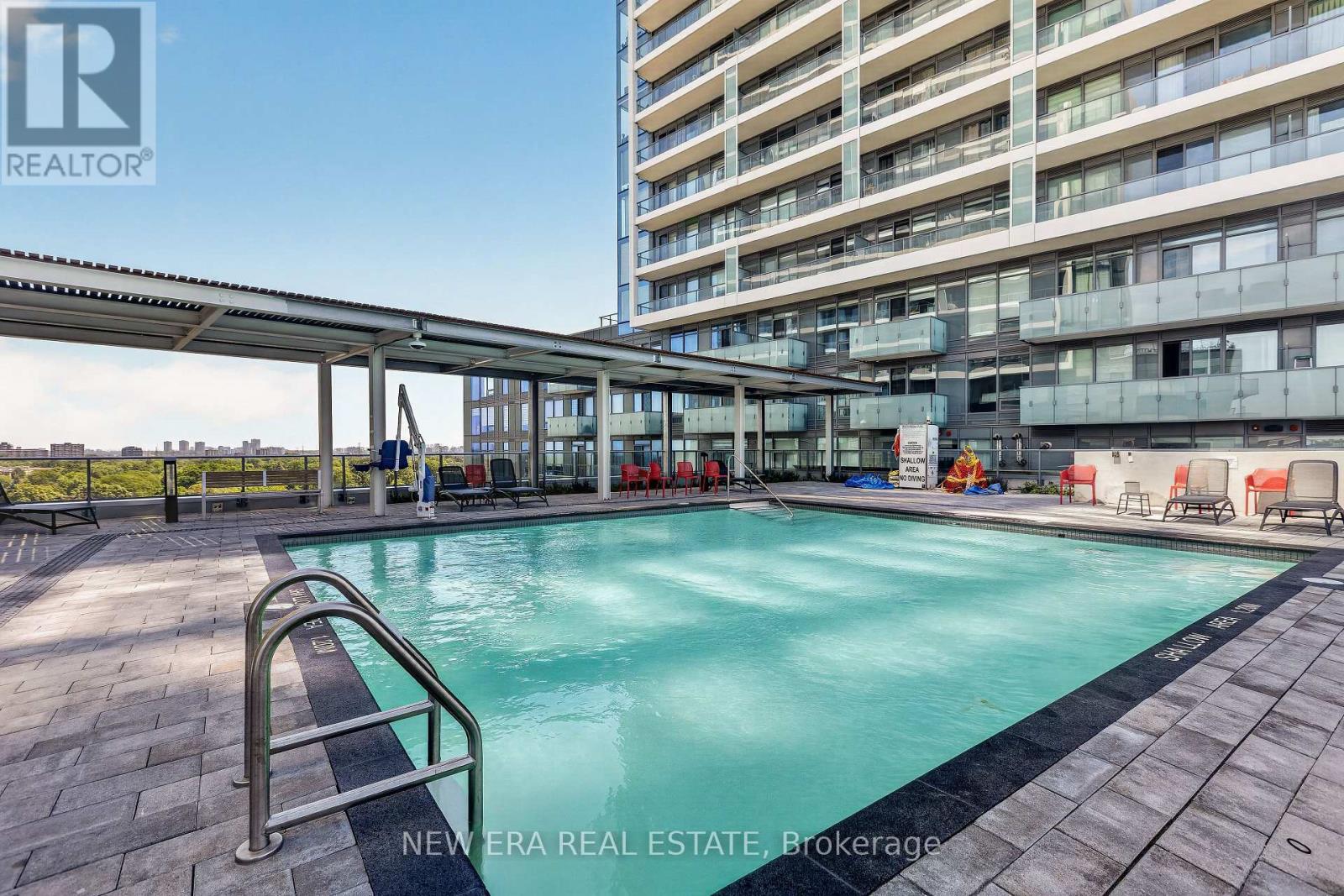 N433 - 7 Golden Lion Heights, Toronto, Ontario  M6R 2J3 - Photo 23 - C13579136