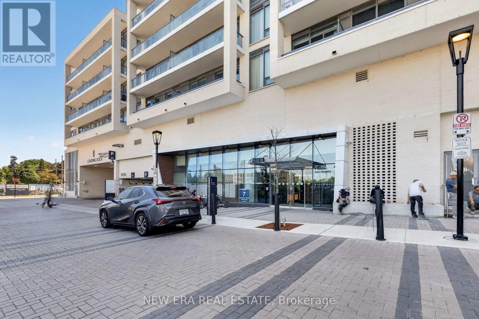 N433 - 7 Golden Lion Heights, Toronto, Ontario  M6R 2J3 - Photo 26 - C13579136