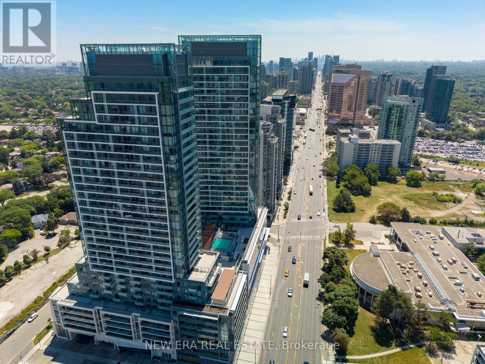 N433 - 7 Golden Lion Heights, Toronto, Ontario  M6R 2J3 - Photo 28 - C13579136