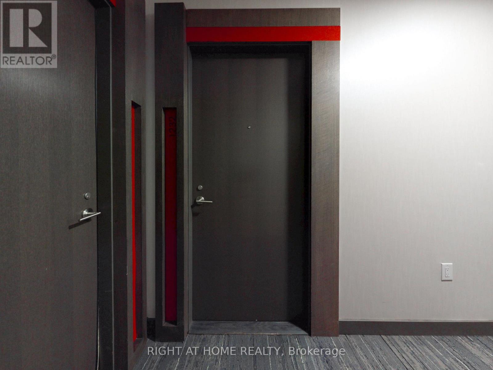 1232 - 560 Front Street W, Toronto, Ontario M5V 1C1 - Photo 3 - C13579142