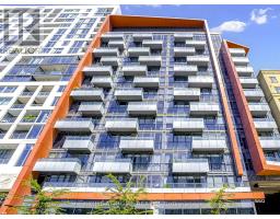 1232 - 560 FRONT STREET W, Toronto, Ontario