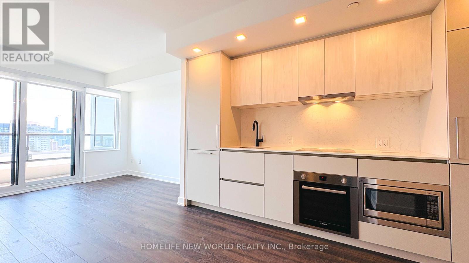 3301 - 609 SHERBOURNE STREET, Toronto (North St. James Town)