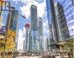 2606 - 12 YORK STREET, Toronto, Ontario