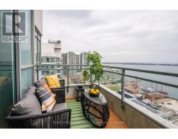 2811 (PH 11) - 230 QUEENS QUAY W, Toronto, Ontario