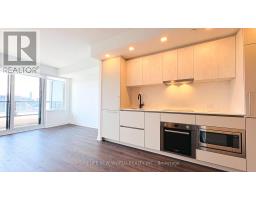 3301 - 609 SHERBOURNE STREET, Toronto, Ontario
