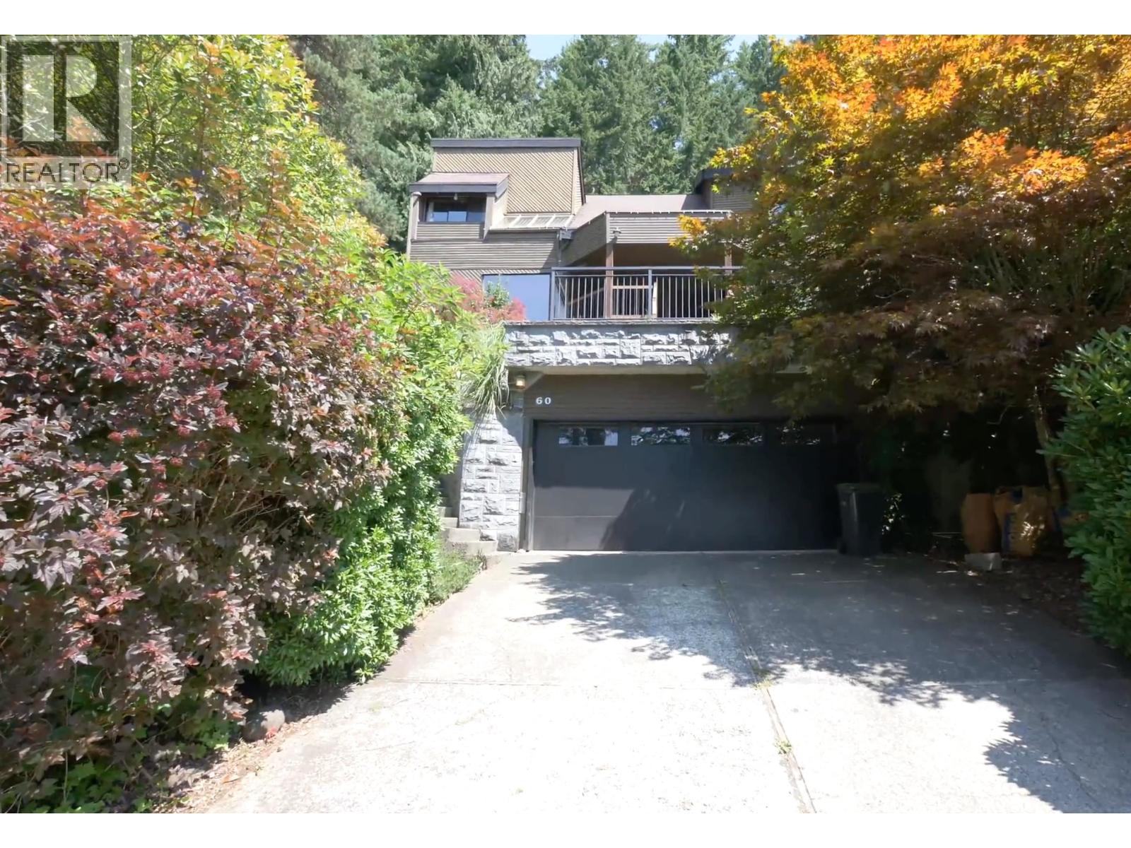 60 Walton Way, Port Moody, British Columbia  V3H 3P3 - Photo 3 - R3143213