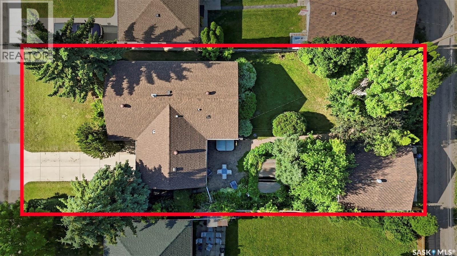 1921 Sommerfeld Avenue, Saskatoon, Saskatchewan  S7J 2E2 - Photo 40 - SK042653