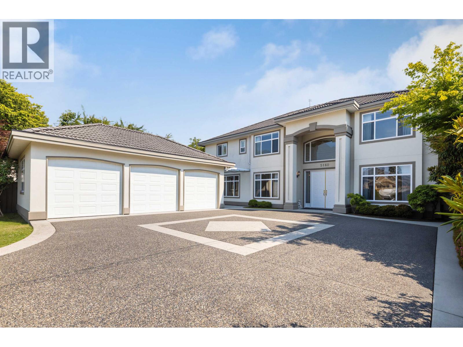 5160 FRANCIS ROAD, Richmond, British Columbia