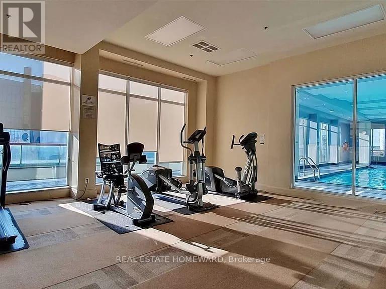 1808 - 60 Brian Harrison Way, Toronto, Ontario  M1P 5J5 - Photo 11 - E13579182