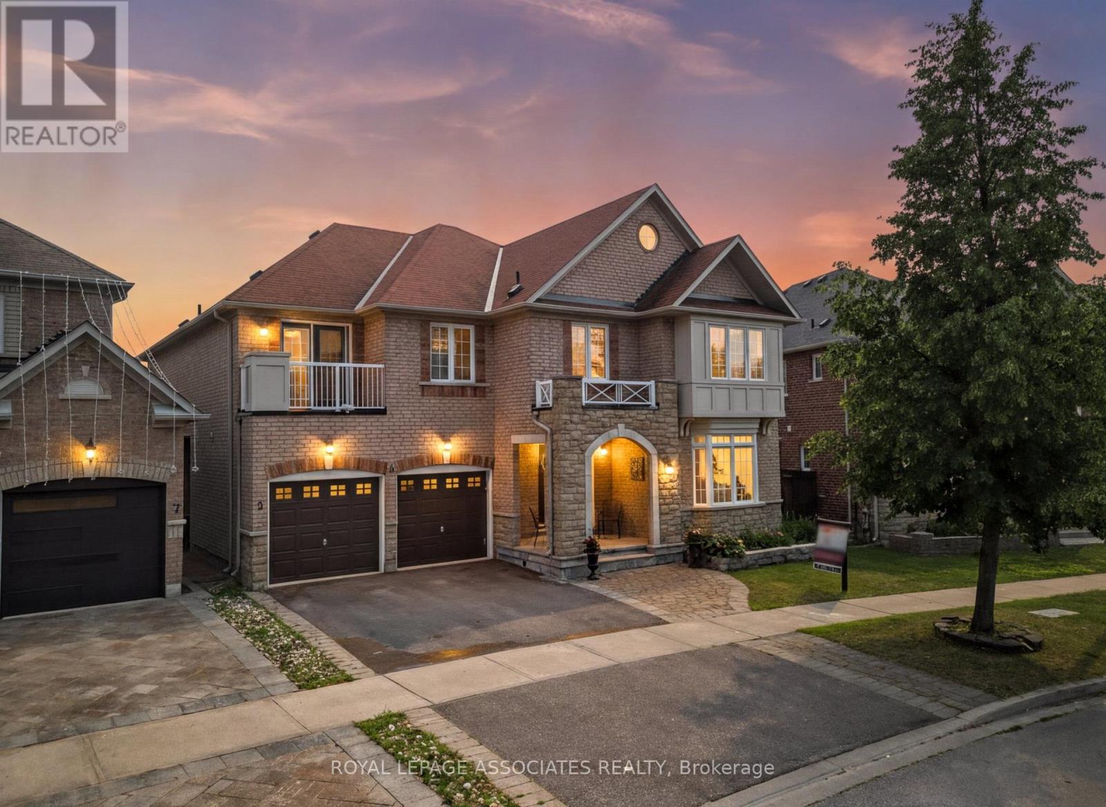 5 MEAD TERRACE, Markham, Ontario