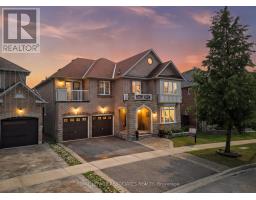 5 MEAD TERRACE, Markham, Ontario