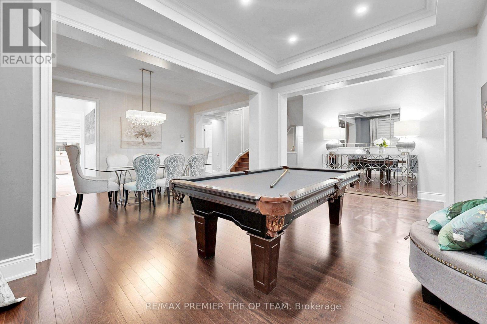Upper - 60 Chesney Crescent, Vaughan, Ontario L4H 4A5 - Photo 6 - N13579208