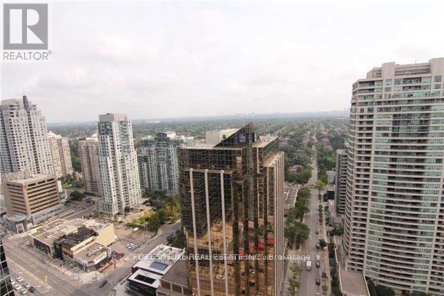 3705 - 4968 Yonge Street, Toronto, Ontario  M2N 7G9 - Photo 14 - C13519702