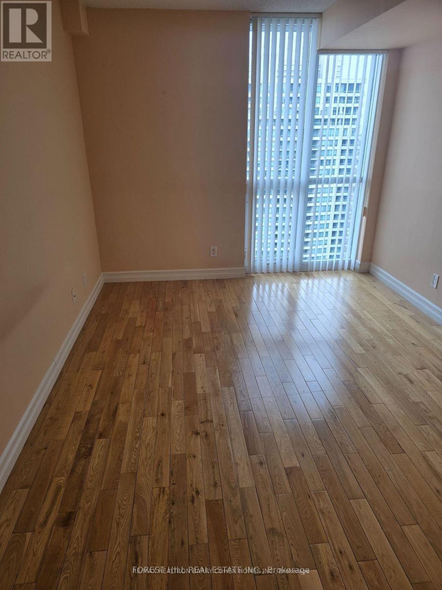 3705 - 4968 Yonge Street, Toronto, Ontario  M2N 7G9 - Photo 2 - C13519702