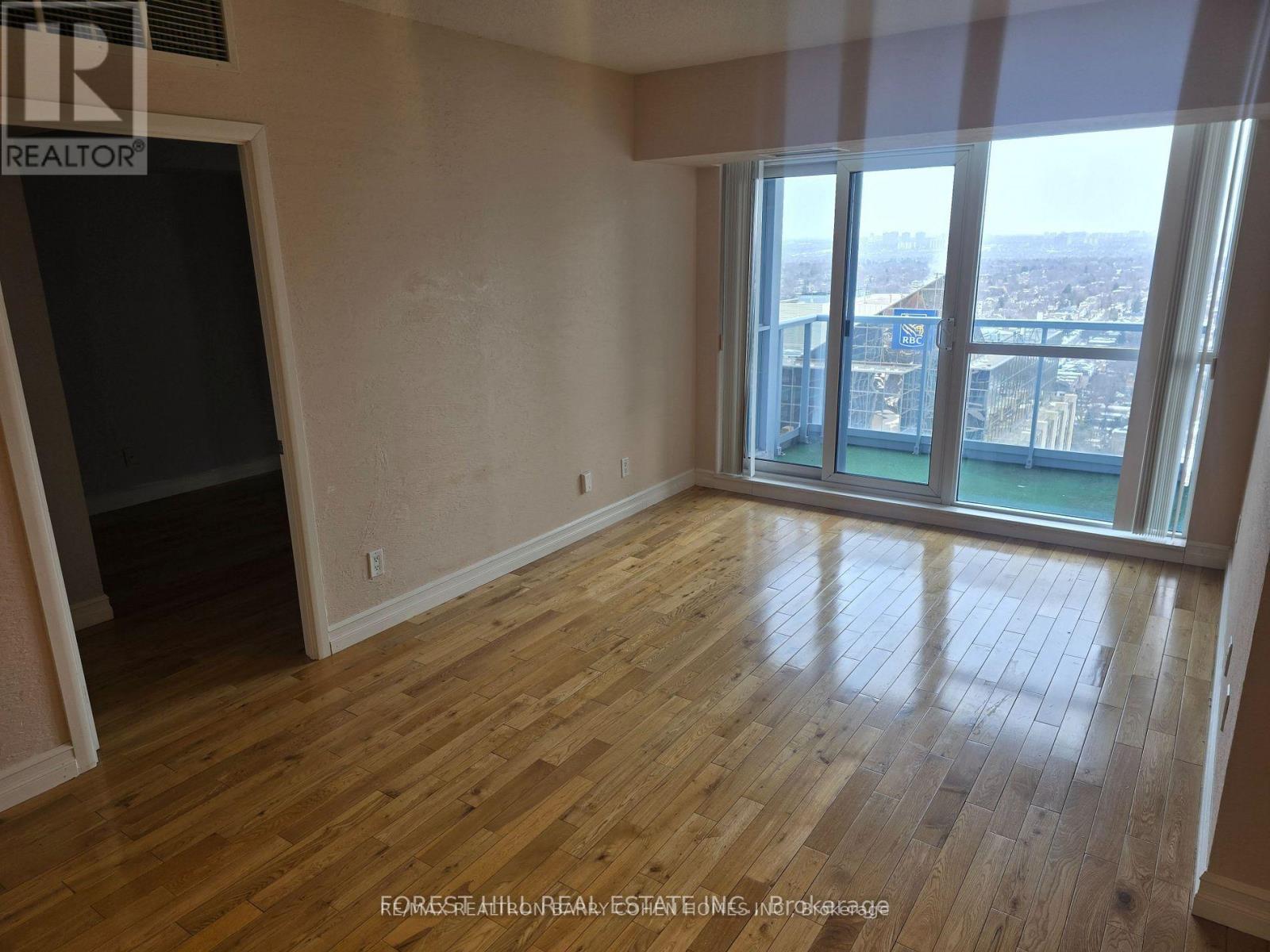 3705 - 4968 Yonge Street, Toronto, Ontario  M2N 7G9 - Photo 4 - C13519702