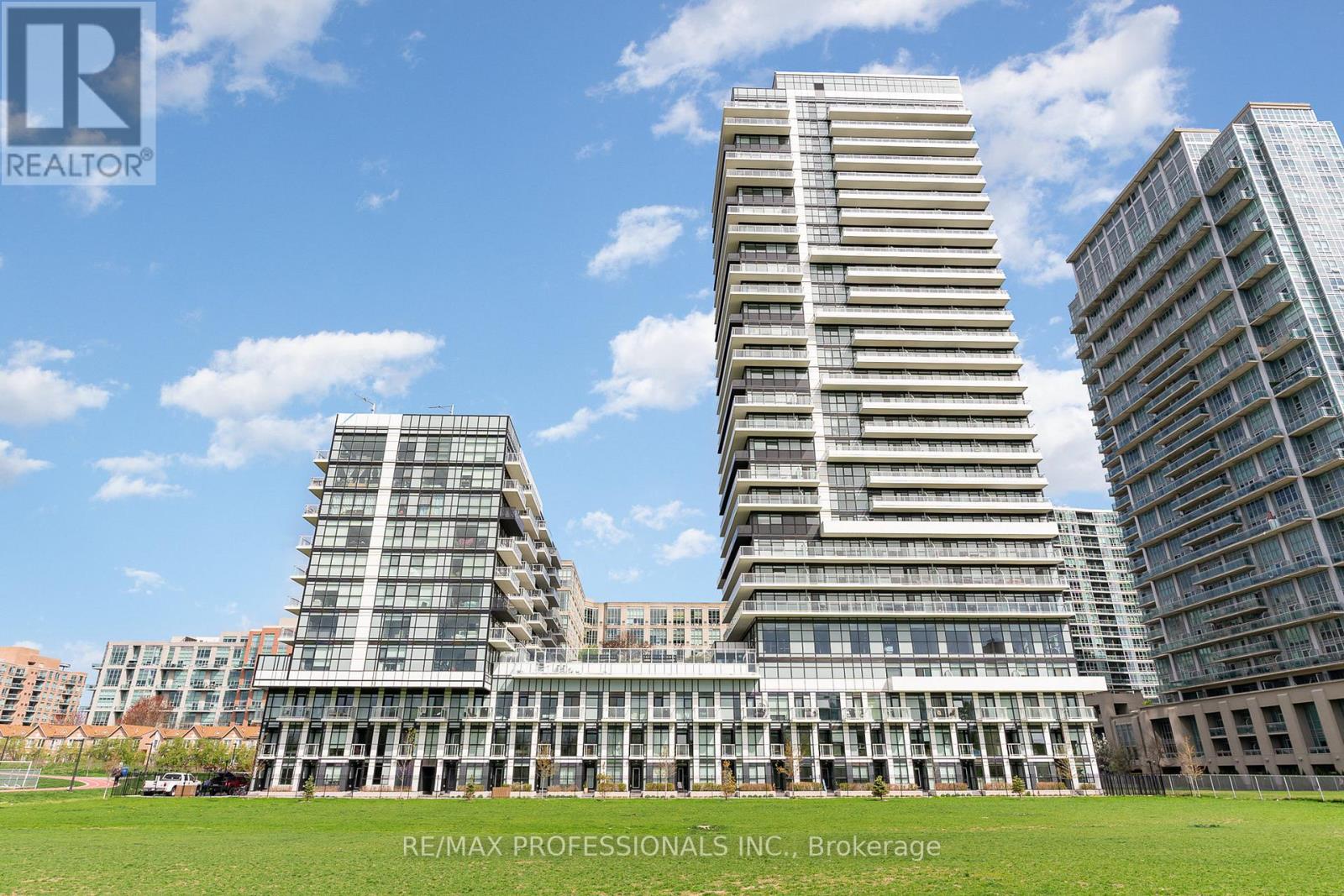 625 - 251 Manitoba Street, Toronto, Ontario  M8Y 0C7 - Photo 16 - W13579168