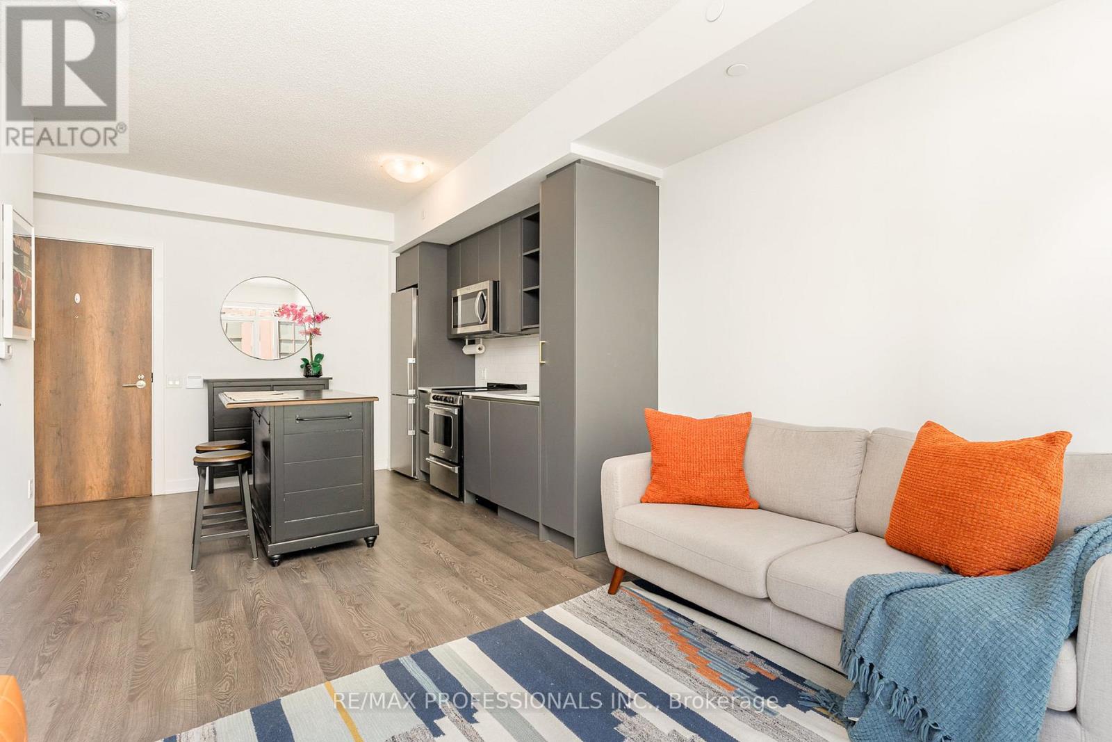 625 - 251 Manitoba Street, Toronto, Ontario  M8Y 0C7 - Photo 6 - W13579168