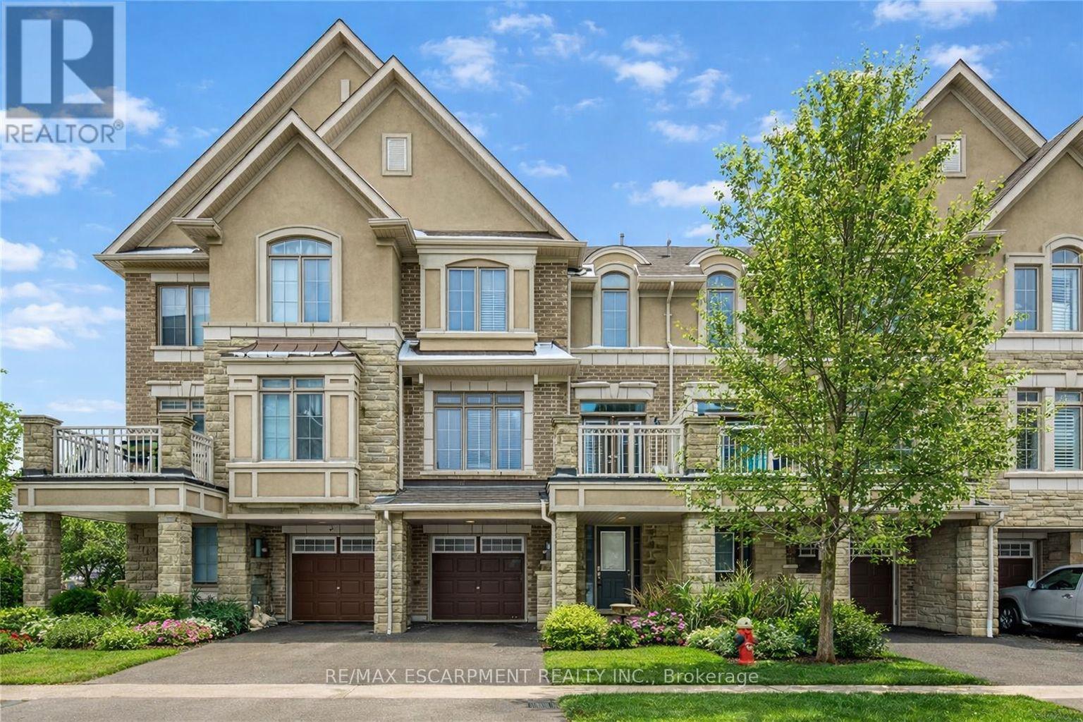 74 - 2435 GREENWICH DRIVE, Oakville, Ontario