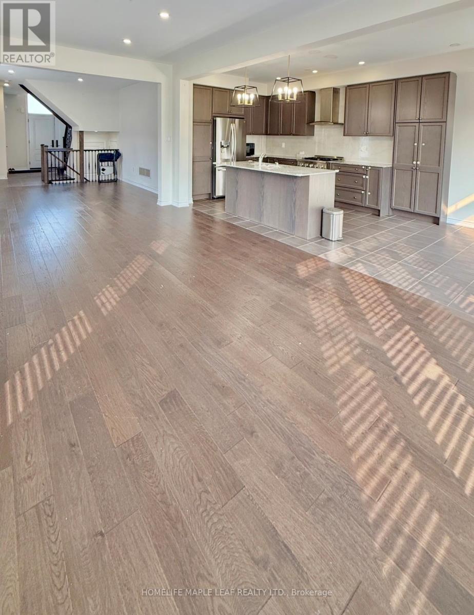 Upper - 67 Dolobram Trail, Brampton, Ontario  L7A 4Y4 - Photo 10 - W13579218