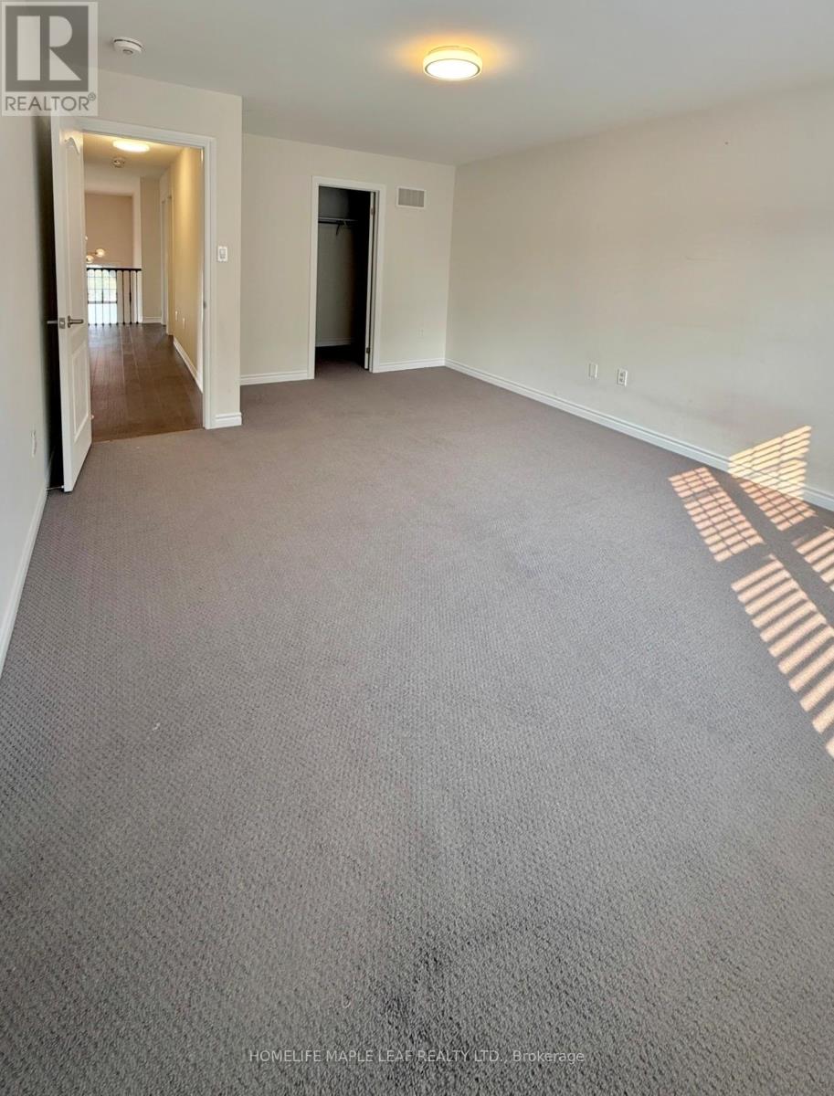 Upper - 67 Dolobram Trail, Brampton, Ontario  L7A 4Y4 - Photo 22 - W13579218