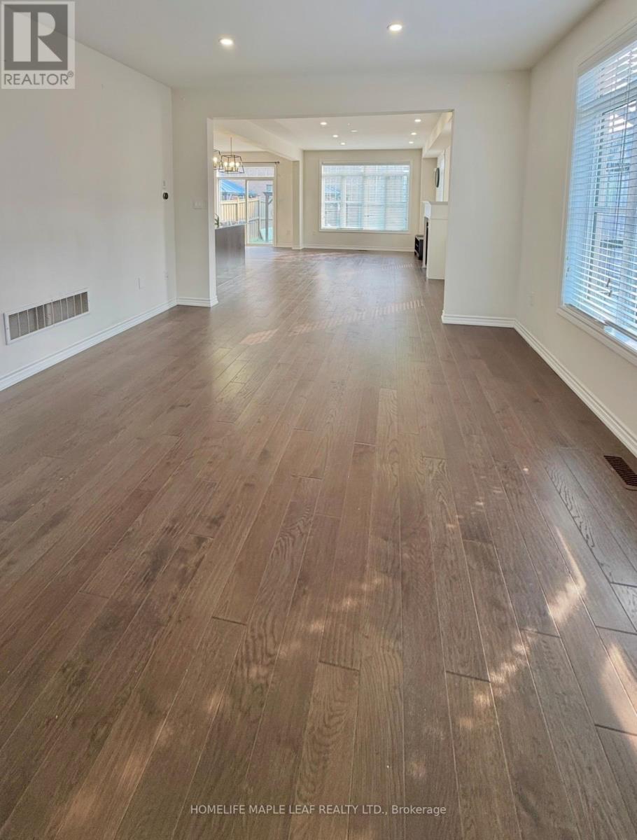 Upper - 67 Dolobram Trail, Brampton, Ontario  L7A 4Y4 - Photo 5 - W13579218