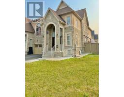 UPPER - 67 DOLOBRAM TRAIL, Brampton, Ontario