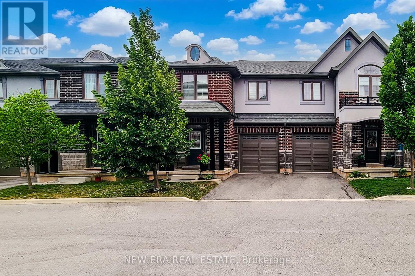 10 - 4297 EAST AVENUE E, Lincoln, Ontario