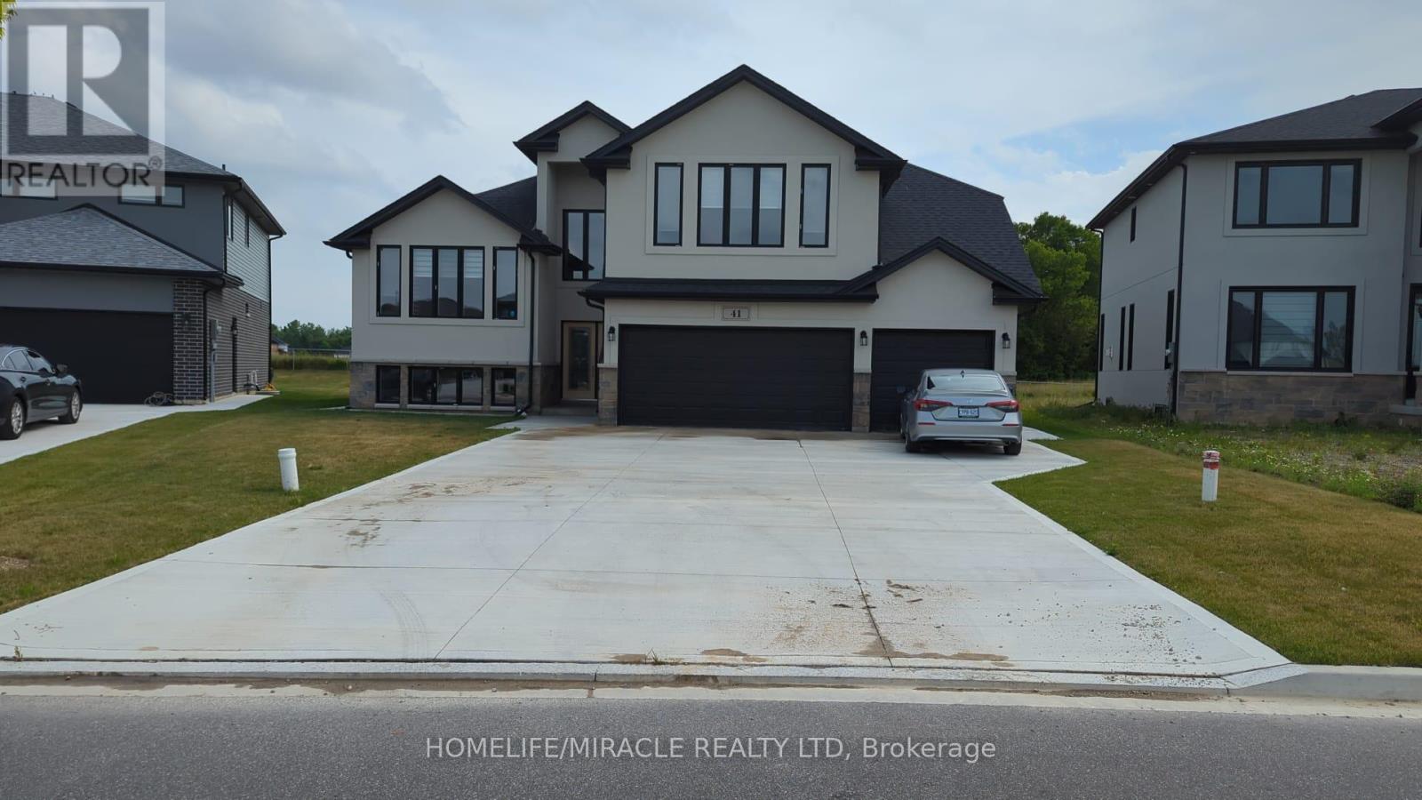 41 KINGSBRIDGE DRIVE, Amherstburg, Ontario
