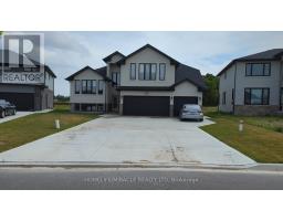 41 KINGSBRIDGE DRIVE, Amherstburg, Ontario