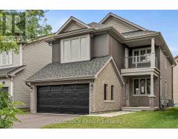 149 MINIKAN STREET, Ottawa, Ontario