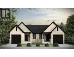 102 CLAYTON Street, mitchell, Ontario