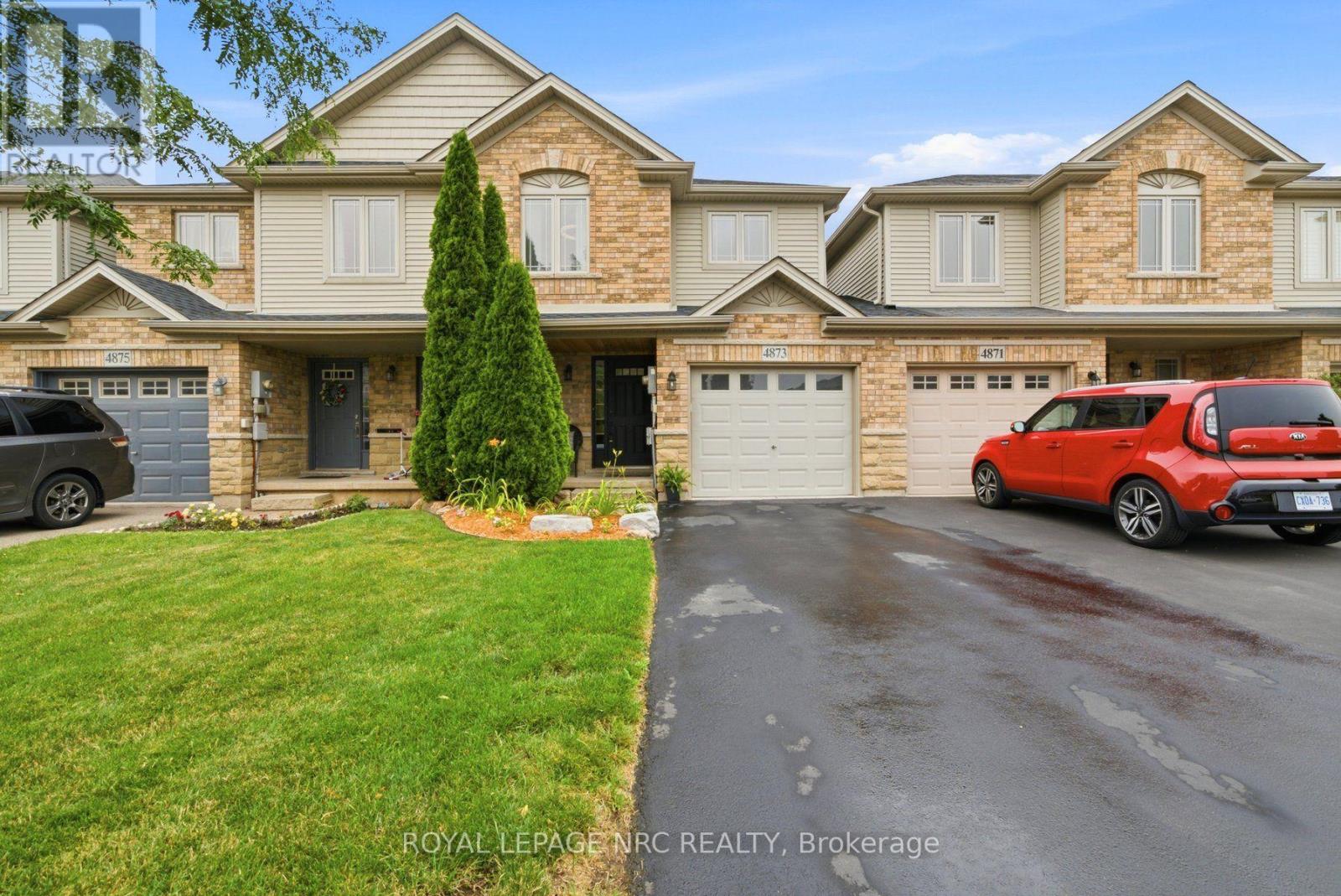 4873 ADAM COURT, Lincoln, Ontario