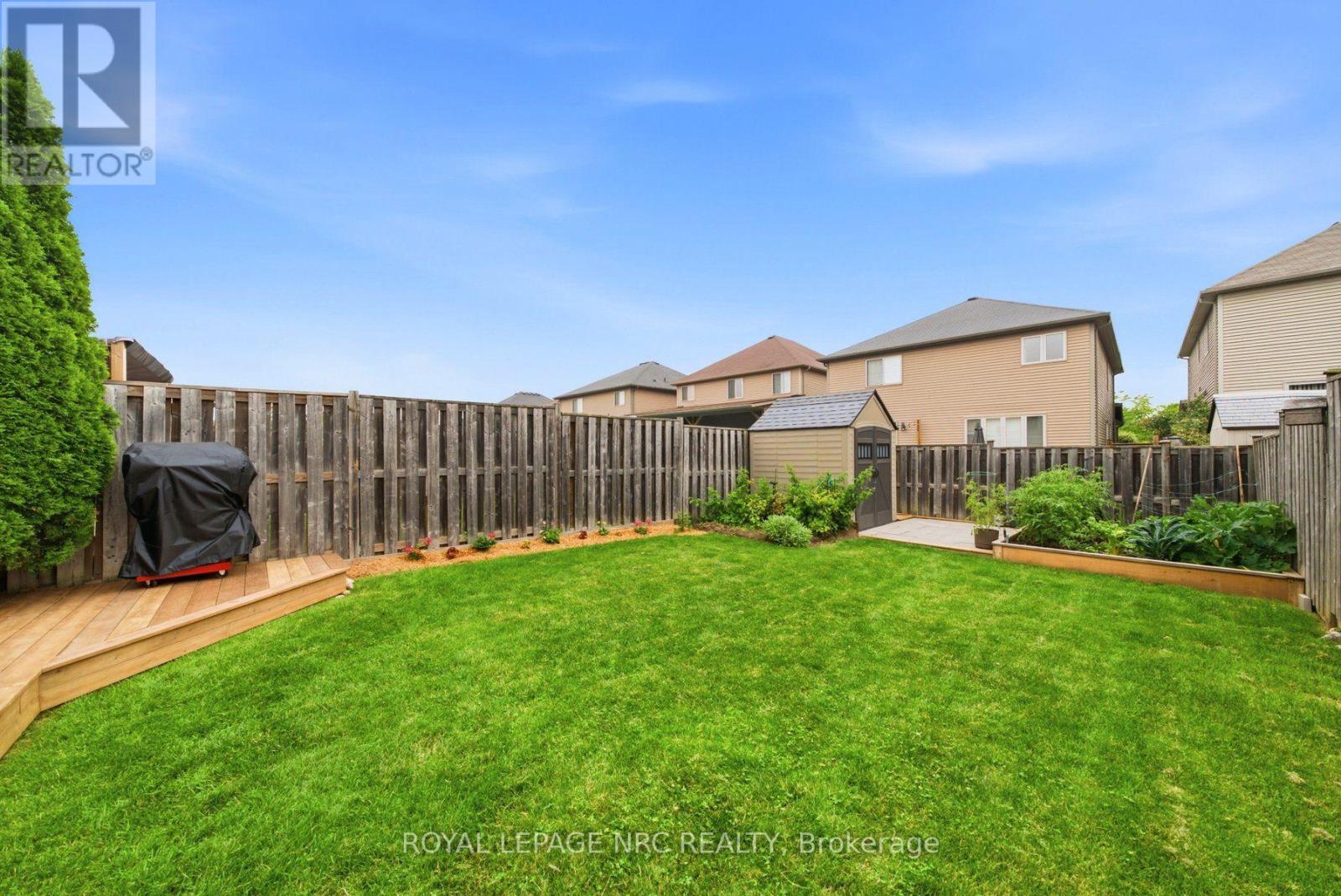 4873 Adam Court, Lincoln, Ontario  L3J 1M5 - Photo 39 - X13579268