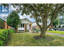 88 FREY CRESCENT, Toronto, Ontario