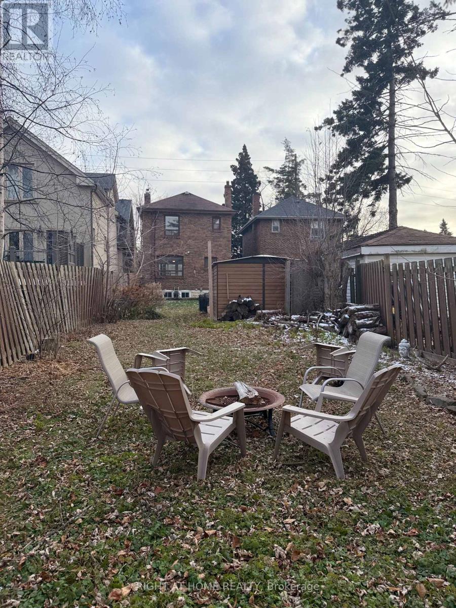 2680 Lake Shore Boulevard W, Toronto, Ontario M8V 1G8 - Photo 10 - W13060924