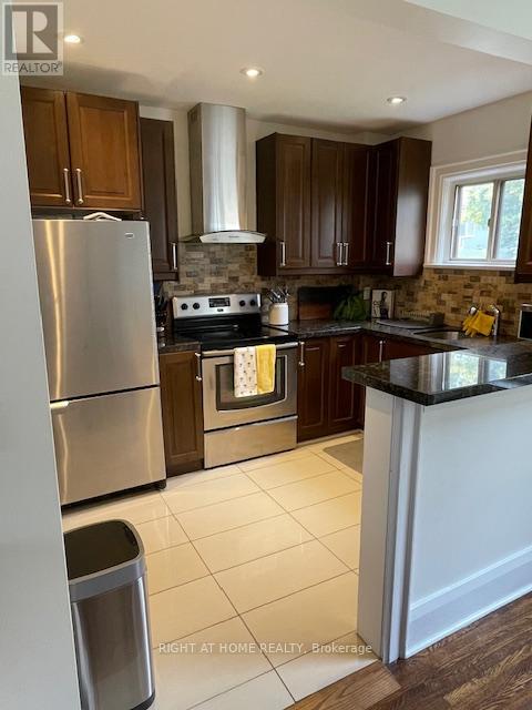 2680 Lake Shore Boulevard W, Toronto, Ontario M8V 1G8 - Photo 14 - W13060924