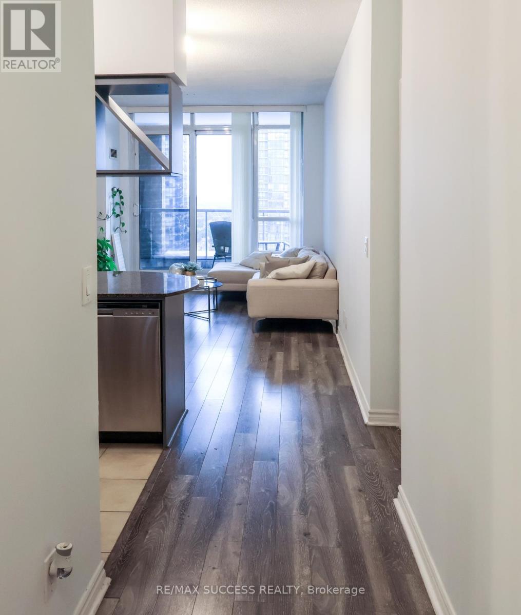 2603 - 4090 Living Arts Drive, Mississauga, Ontario  L5B 4M8 - Photo 31 - W13476266