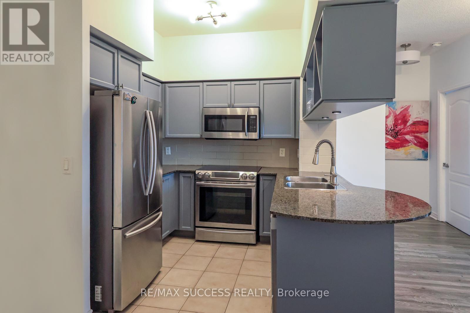 2603 - 4090 Living Arts Drive, Mississauga, Ontario  L5B 4M8 - Photo 35 - W13476266