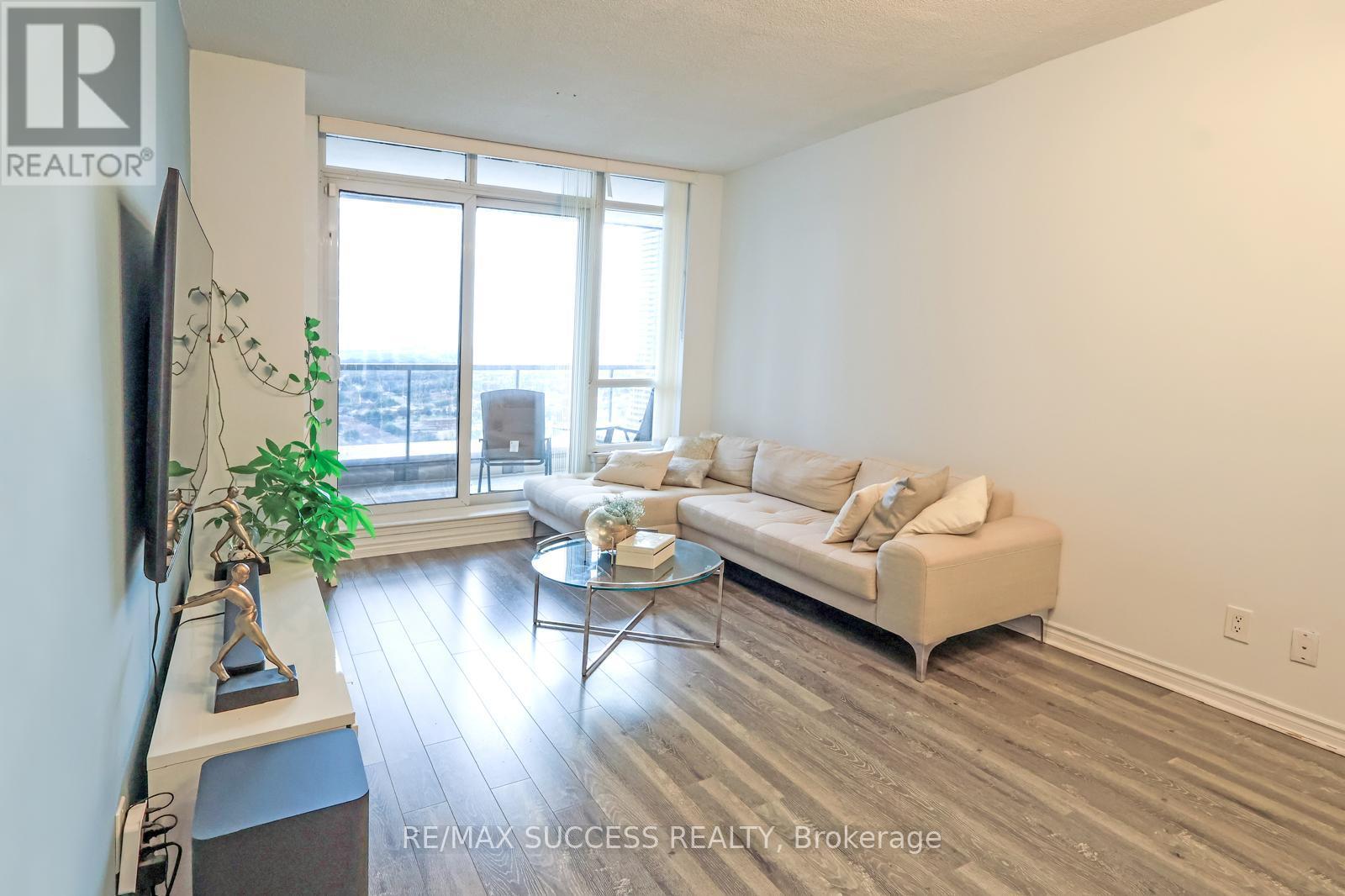 2603 - 4090 Living Arts Drive, Mississauga, Ontario  L5B 4M8 - Photo 24 - W13476266