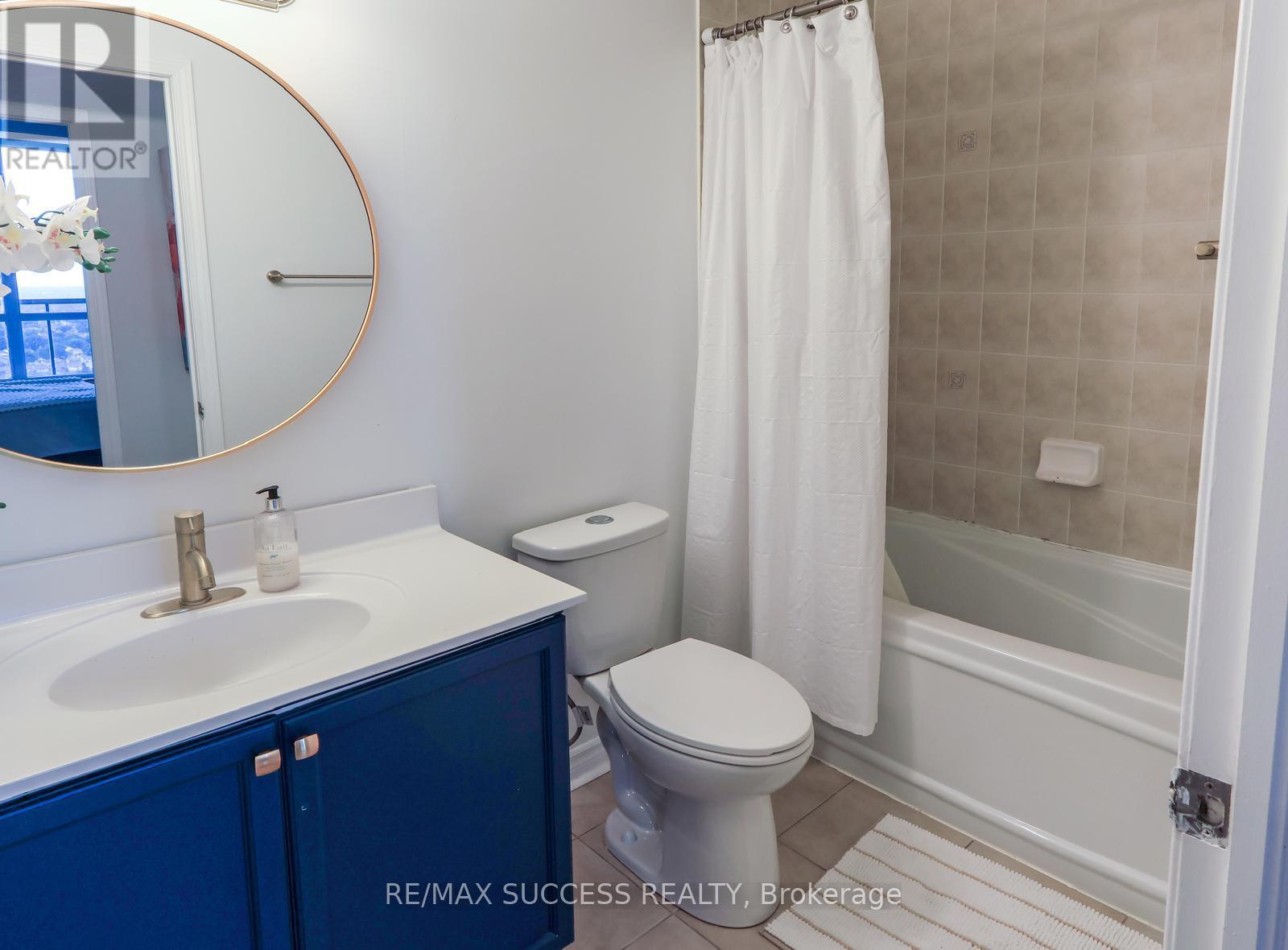 2603 - 4090 Living Arts Drive, Mississauga, Ontario  L5B 4M8 - Photo 41 - W13476266