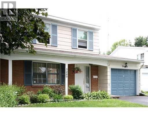 3489 SOUTHGATE ROAD, Ottawa, Ontario