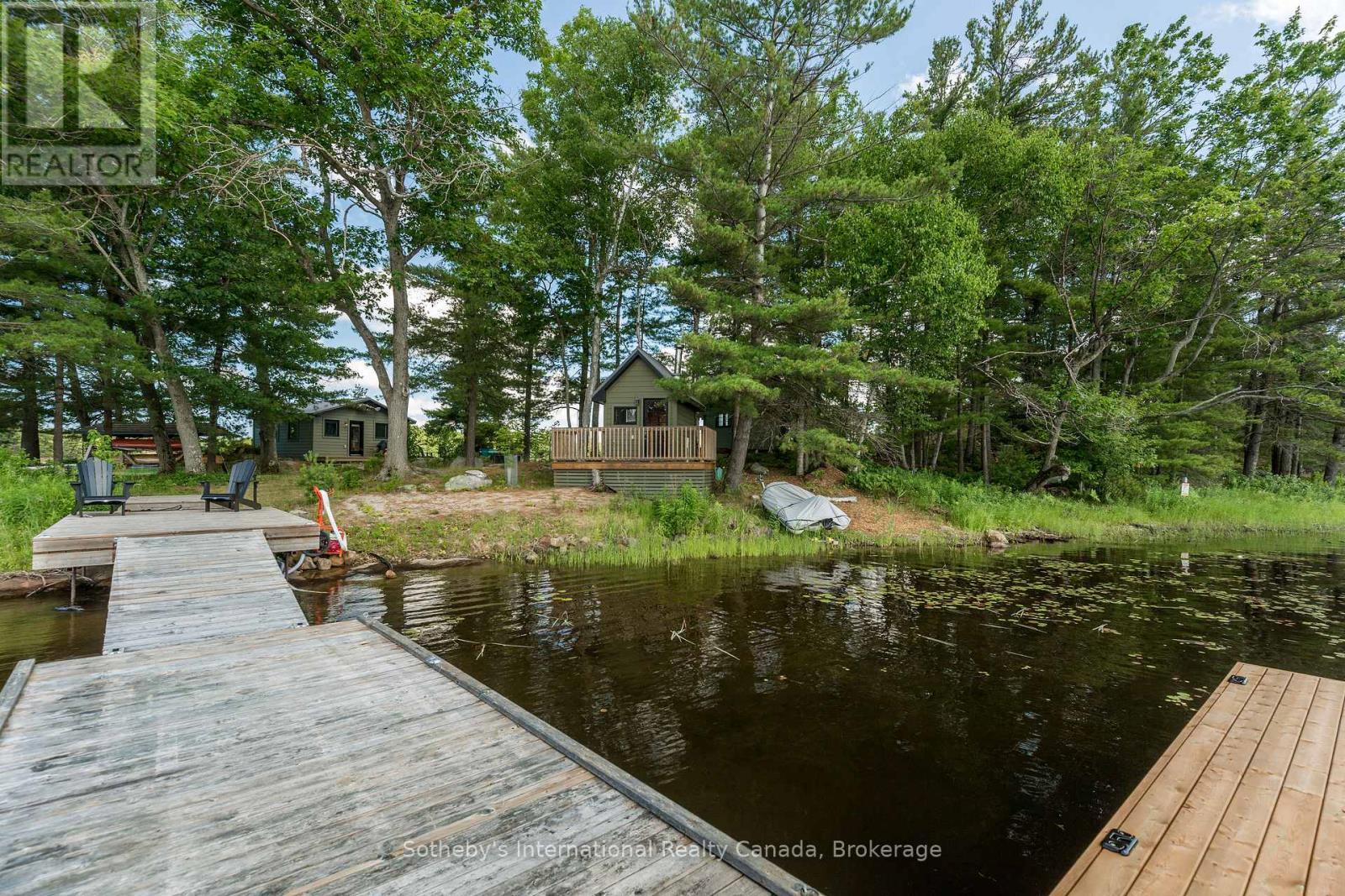 1 B277 Island, The Archipelago, Ontario  P0C 1H0 - Photo 5 - X13579328
