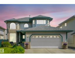 177 Kulawy Dr N NW, Edmonton, Alberta T6L 6Z1 (30050641)