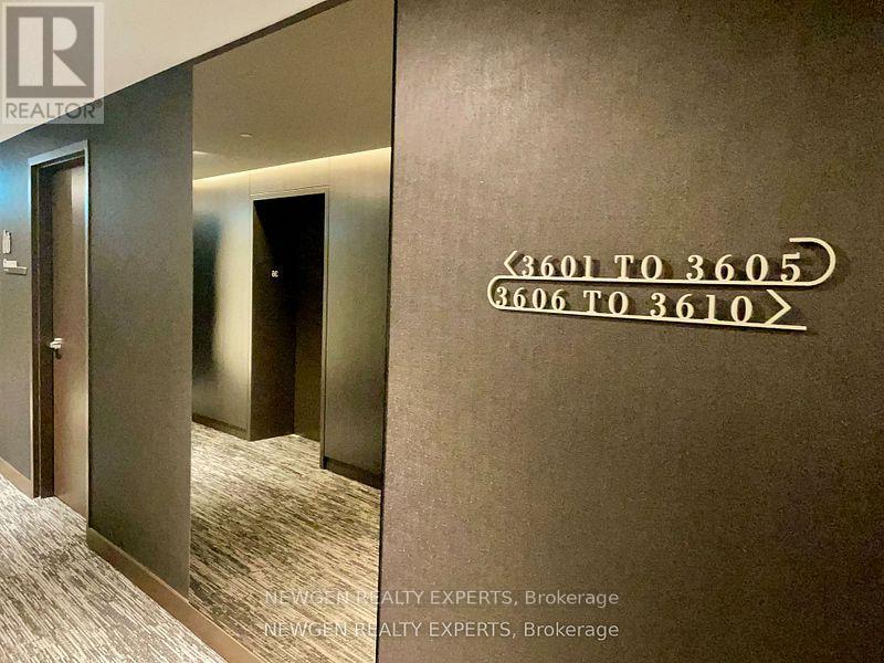 3610 - 11 Yorkville Avenue, Toronto, Ontario  M4W 0B7 - Photo 12 - C13579248