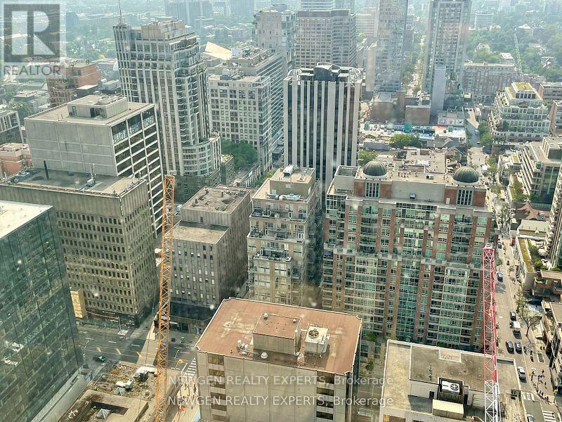 3610 - 11 Yorkville Avenue, Toronto, Ontario  M4W 0B7 - Photo 23 - C13579248